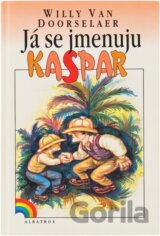 Já se jmenuju Kaspar