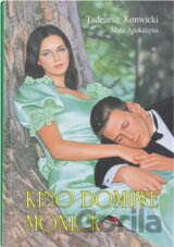 Kdo pomůže Monice