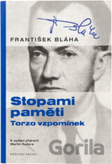 Stopami paměti : torzo vzpomínek