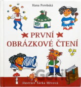 První obrázkové čtení