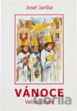 Vánoce : čtení na každý den pro celé rodiny