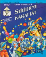 Stříbrný karafiát