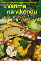 Vaříme na víkendu