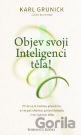 Objev svou inteligenci těla!