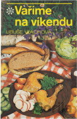Vaříme na víkendu