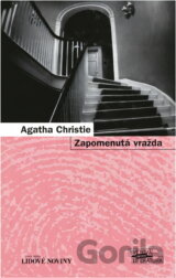 Zapomenutá vražda