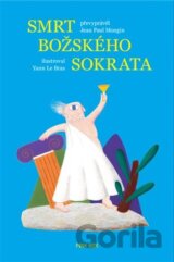Smrt božského Sokrata