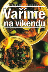 Vaříme na víkendu