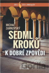 Sedm kroků k dobré zpovědi