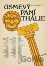 Úsměvy paní Thálie : herci o sobě, o divadle a filmu