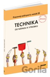Technika pre 6. ročník ZŠ