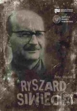 Ryszard Siwiec 1909–1968 (Petr Blažek) [CZ]