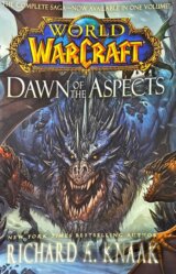World of Warcraft: Dawn of the Aspects