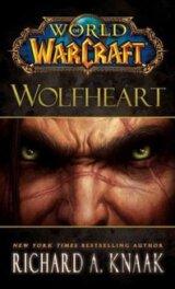World of Warcraft: Wolfheart