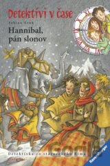 Hannibal, pán slonov