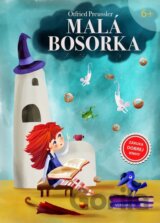 Malá bosorka