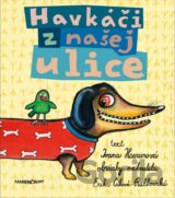 Havkáči z našej ulice
