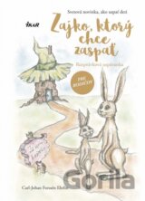 Zajko, ktorý chce zaspať