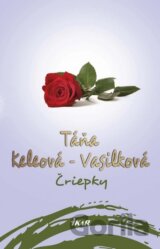 Čriepky