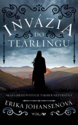 Invázia do Tearlingu