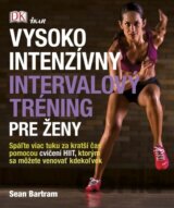 Vysokointenzívny intervalový tréning pre ženy