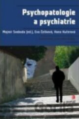 Psychopatologie a psychiatrie