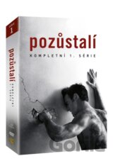 Pozůstalí 1. série (3 DVD - VIVA balení)