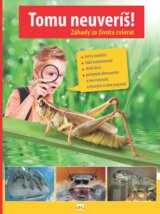 Tomu neuveríš!