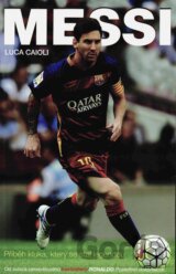 Lionel Andrés Messi