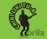 CHIKI LIKI TU-A: MARGECANY (  3-CD)