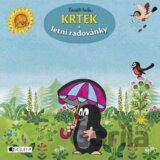 Krtek a letní radovánky