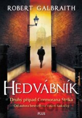 Hedvábník (brožovaná vazba)