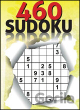 460 Sudoku