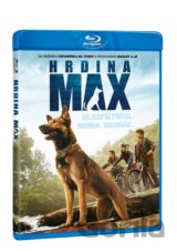 Hrdina Max (Blu-ray)