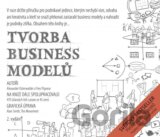 Tvorba business modelů