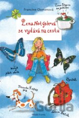 Lena Notýsková se vydává na cestu