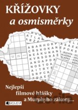 Křížovky a osmisměrky