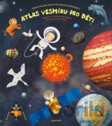 Atlas vesmíru pro děti