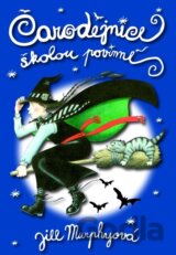 Čarodějnice školou povinné