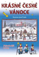 Krásné české Vánoce