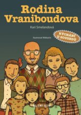 Rodina Vraniboudova
