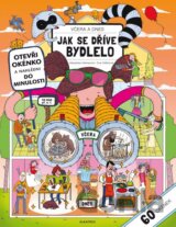 Jak se dříve bydlelo