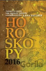 Horoskopy 2016
