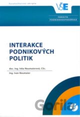 Interakce podnikových politik