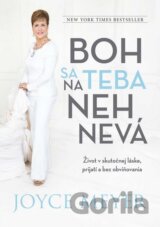 Boh sa na teba nehnevá
