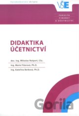 Didaktika účetnictví