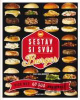 Sestav si svůj burger