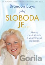Sloboda je...