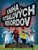 Kniha futbalových rekordov