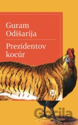 Prezidentov kocúr